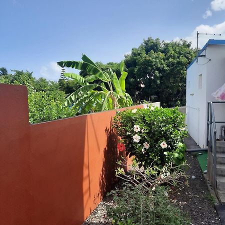 La Casa Binecha Avec Jacuzzi Villa Baillif Екстериор снимка